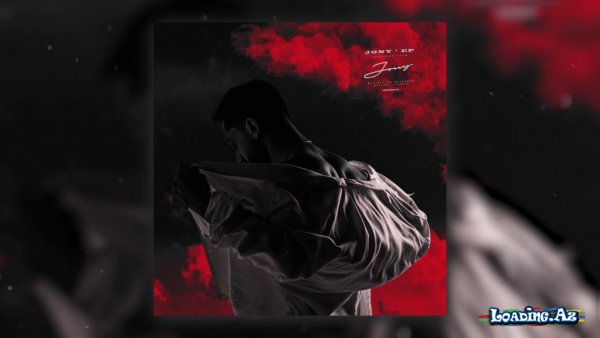 JONY - Ты пари [ MP3 + Lyrics ]
