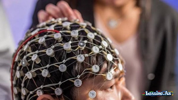 Bütün düşünülənlərin əksini göstərən eksperiment