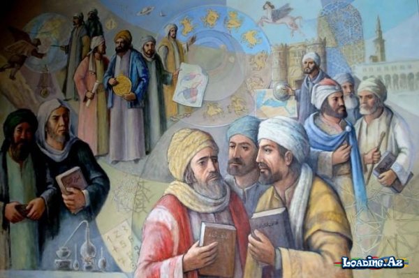 Müsəlman aləminin intibahı niyə tez bitdi, müsəlmanlar niyə belə oldular?