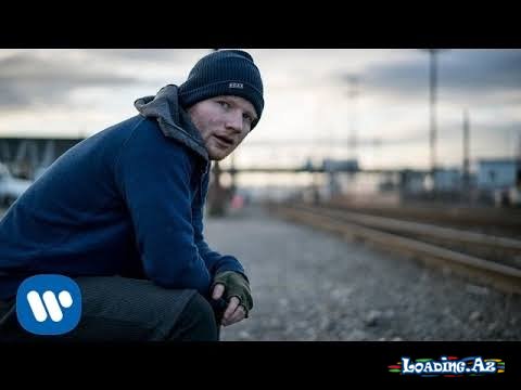 Ed Sheeran-Shape of You