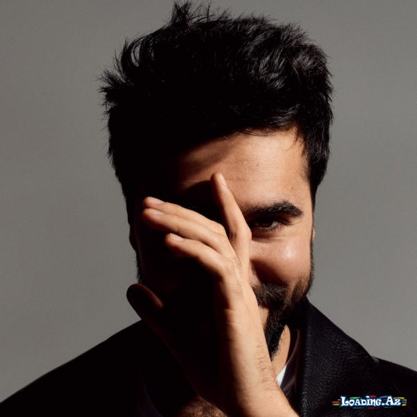 Chingiz Mustafayev - Can can (Official clip)