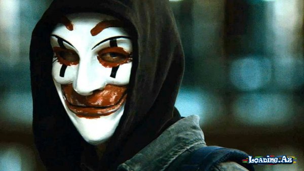 Ben Kimim ?( Who Am I ) Türkçe Dublaj Full HD İzle