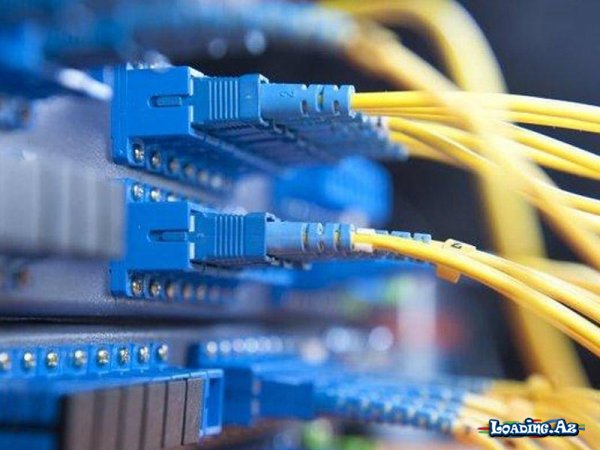Nazirlik: Azərbaycanda internetin verilməsi məhdudlaşdırılıb - LoaDinG.Az