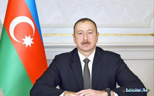 Prezident İlham Əliyev: "Ermənistan öz cəzasını alıb və alacaq" - LoaDinG.Az