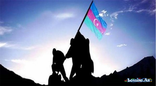 Azərbaycanın bir sıra əraziləri işğaldan azad edildi - RƏSMİ + SİYAHI - LoaDinG.Az