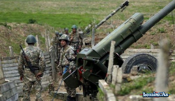 Ermənistan itkilərini açıqladı: 16 ölü, 100-dən çox yaralı - LoaDinG.Az