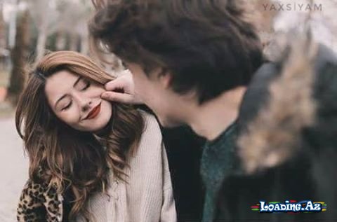 Sevgi mümkünsüz bir çox şeyi mümkün edər...♥