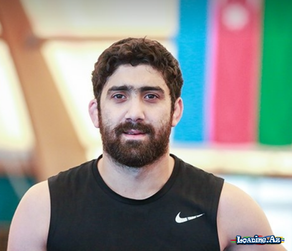 Olimpiya çempionumuz: "Ermənilərin hərəkəti insanlığa sığmır"