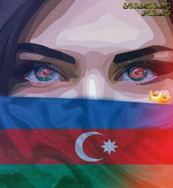 Vətənin sevməyən insan olmaz, Olsa, o şəxsdə vicdan olmaz.