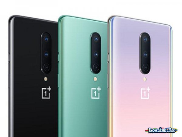 Bu il OnePlus 8T seriyasında Pro model olmayacaq