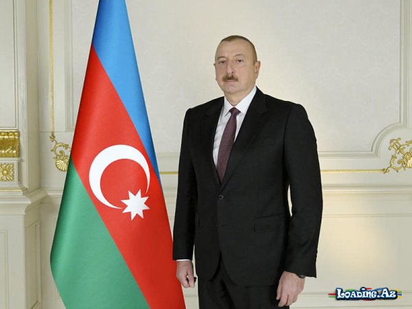 Prezident İlham Əliyev: Azərbaycan ordusu Cəbrayılın bir neçə kəndini azad edib - LoaDinG.Az