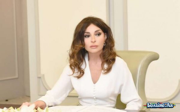 “Hər bir Azərbaycan əsgərinin həyatı və sağlamlığı üçün dua edirəm!” - Mehriban Əliyeva - LoaDinG.Az