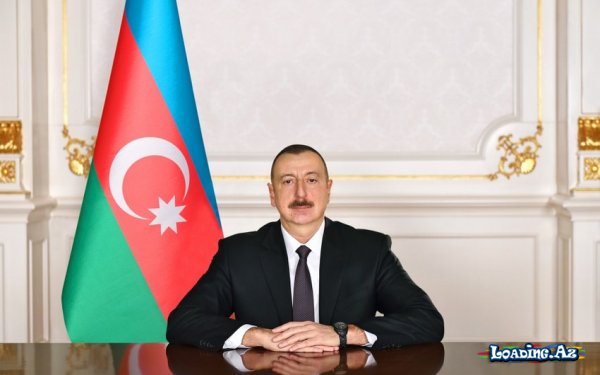 Prezident: "40-dan çox yaşayış məntəqəsi işğalçılardan azad edilib" - LoaDinG.Az