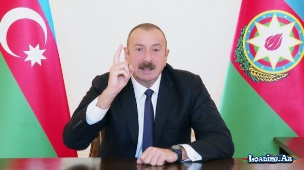 Zəngilanın bir qəsəbəsi və 13 kəndi işğaldan azad edilib - LoaDinG.Az