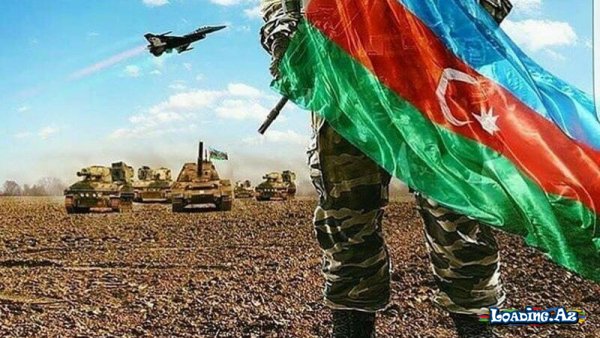 Ordumuzun işğaldan azad etdiyi ərazilər - TAM SİYAHI