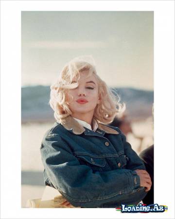 Aphorisms in English[Marilyn Monroe] - LoaDinG.Az