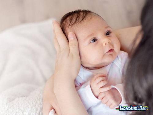 Uşaqları normal yuxuya necə alışdırmaq lazımdır? Pediatrdan yuxu gigiyenası barədə TÖVSİYƏLƏR - LoaDinG.Az