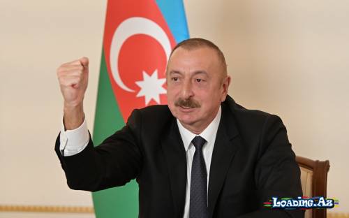 Daha 23 kend işğaldan azad edildi - LoaDinG.Az