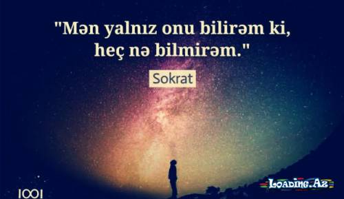 Dahilərdən Hikmətli Sözlər🖋️ - LoaDinG.Az