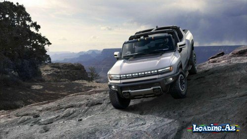 “General Motors” 6 milyona yaxın avtomobili geri çağırır - LoaDinG.Az
