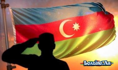 Bu gün saat 12:00-da şəhidlərin xatirəsi bir dəqiqəlik sükutla yad ediləcək - LoaDinG.Az
