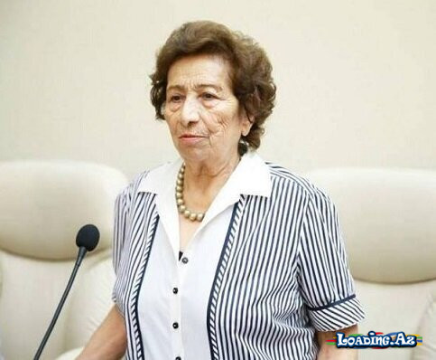 Prezident nekroloq imzalayıb