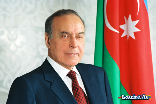 12 dekabr – Ümummilli lider Heydər Əliyevin anım günüdür - LoaDinG.Az
