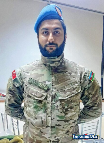 "Mənim üzərimdə onun bədən hissələrindən var idi", - Qazimiz yaşadığı DƏHŞƏTLƏRDƏN DANIŞDI - LoaDinG.Az