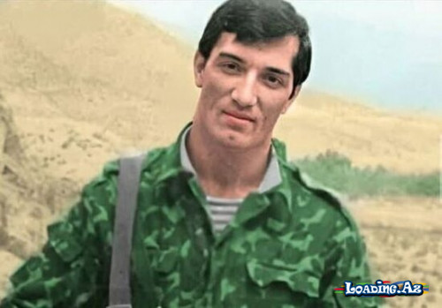 Milli Qəhrəman Əliyar Əliyevin doğum günüdür - LoaDinG.Az
