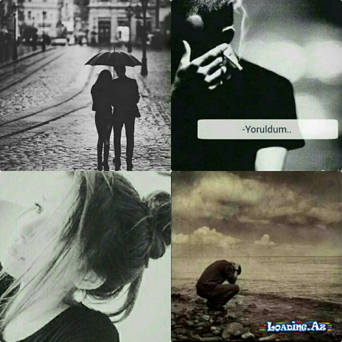+Peki ya sen?Hâlâ bekliyor musun? - LoaDinG.Az