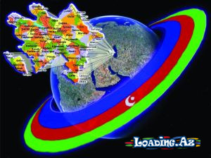 Azərbaycan Ginnesin Rekordlar Kitabında - LoaDinG.Az