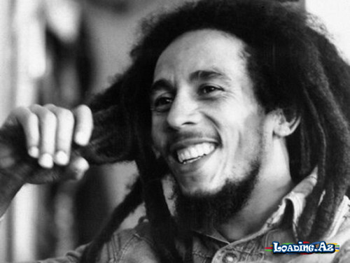 Bob Marli aforizmləri