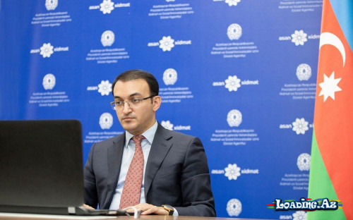 "YAŞAT" Fondu I Qarabağ müharibəsi iştirakçılarının da ehtiyaclarını qarşılayacaq - LoaDinG.Az