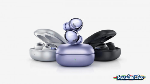 Samsung naqilsiz Galaxy Buds Pro qulaqlığını və SmartTag axtarış trekerini təqdim edib - QİYMƏTİ