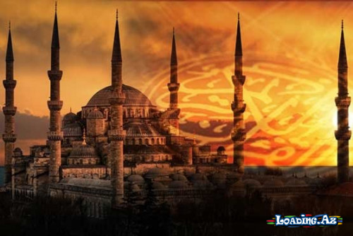 "Əbu Cəhil bu ümmətin fironudu!"
