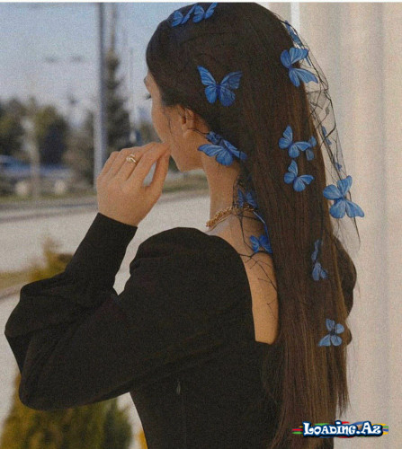 Son nəfəsimdi