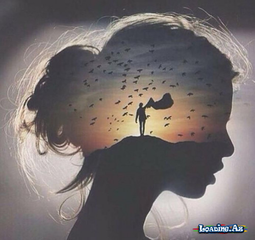 I left a few words.. - LoaDinG.Az