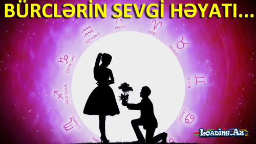 Bürclər və sevgi