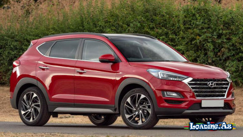 "Hyundai" 425 min avtomobili geri çağırır - LoaDinG.Az