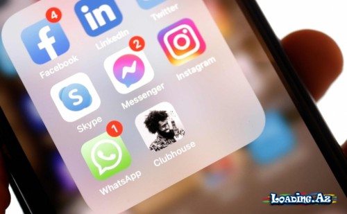 1 milyondan çox istifadəçinin məlumatları oğurlanıb - LoaDinG.Az