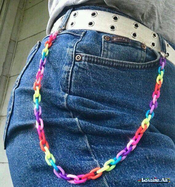 Rəngarəng 🌈