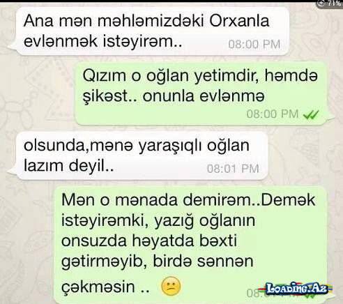 Gülməli şekillər - LoaDinG.Az