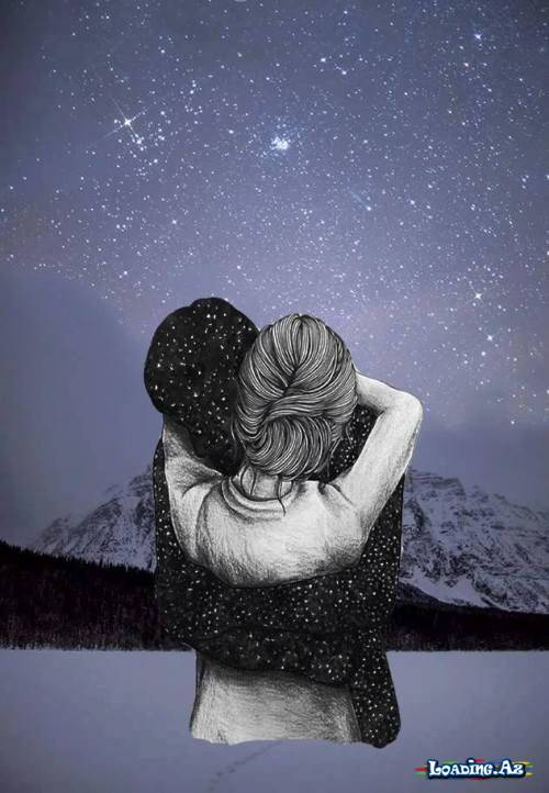 Sevgilim sevirem seni❤️