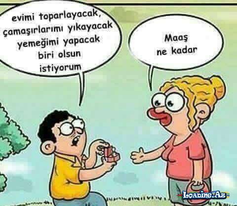 Gülməkdən öləcəksiniz 😂✌️
