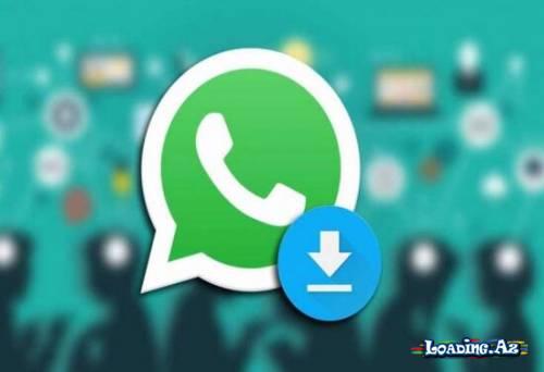 "WhatsApp" "App Store"dan silinə bilər - LoaDinG.Az