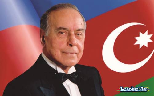 Azərbaycanda Milli Qurtuluş Günüdür - LoaDinG.Az