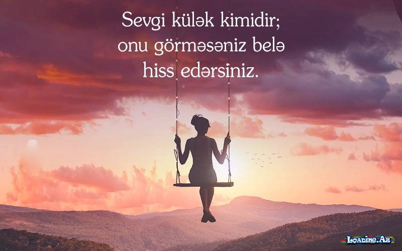 Heç kim sizi dəyərsiz hiss etdirə bilməz siz icazə vermədikcə. - LoaDinG.Az