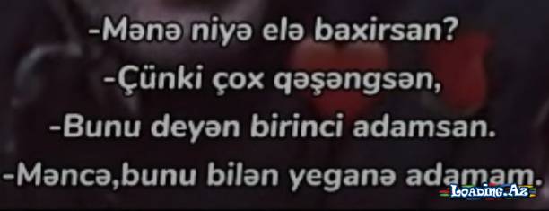 Bu kalp senin için atıyor ♥️