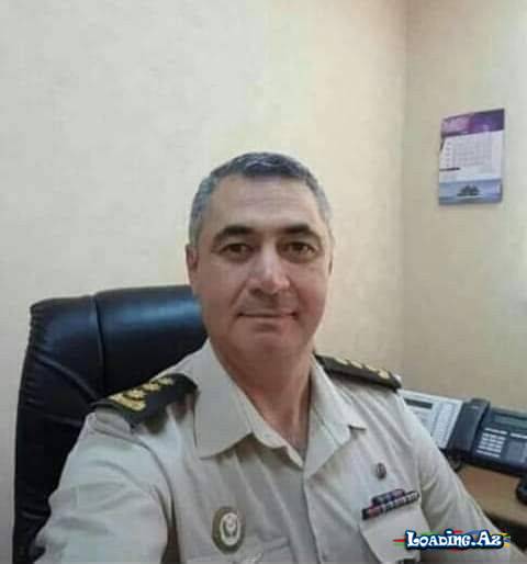 Şəhid İlqar Mirzəyev - LoaDinG.Az