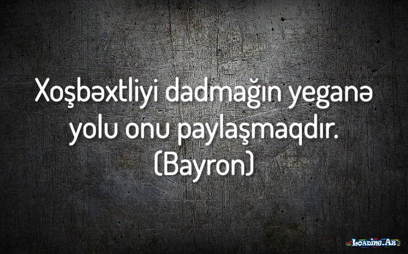 Görməzdən gəlin, səs etməyin, cavab verməyin. Səssizlik hər kəsi məhv edər. - LoaDinG.Az